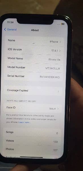 iPhone xr 14 pro for sale 6