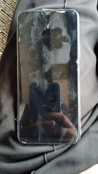 vivo y 21 4gb 64gb All ok with box and charger 1 sy 2 month warranty h 1