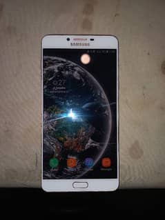 Samsung Galaxy c9 pro 0