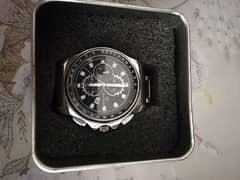 original brand ki watch hai from Dubai