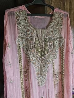 formal/bridal/ dress for sale comditin 8/10