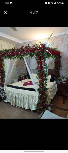 wedding rooms decoration 4