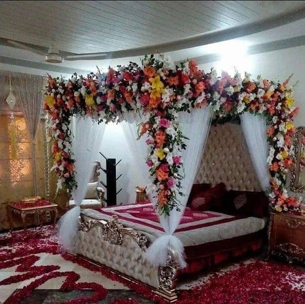 wedding rooms decoration 9