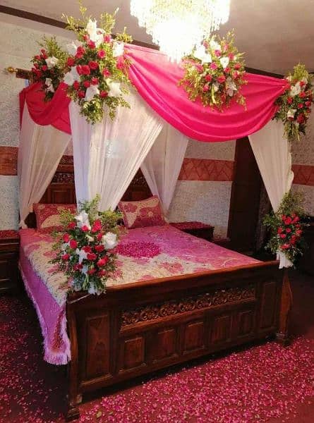 wedding rooms decoration 15