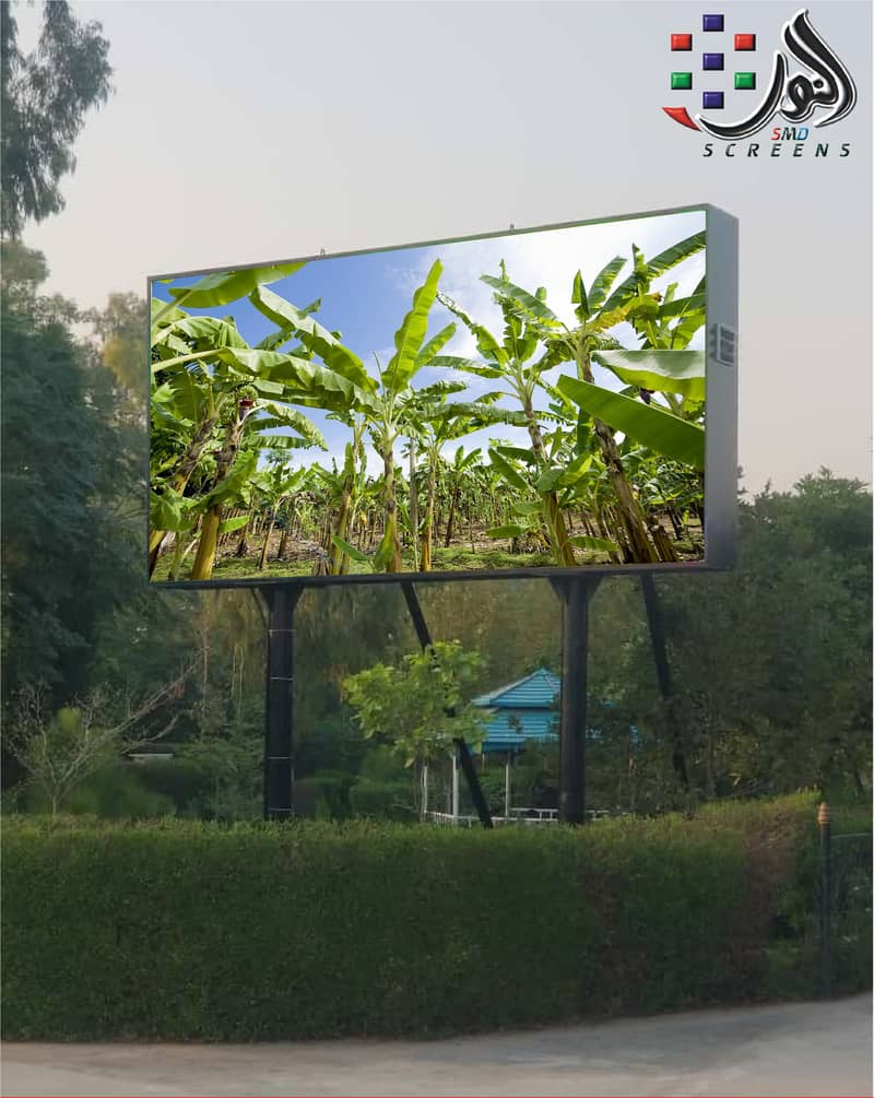 OUTDOOR SMD SCREENS SMD SCREEN PRICE IN KHYBER PATHUNKHWA 11