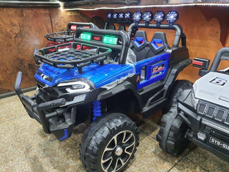 full variety cars kids electric delivery all Pakistan 10