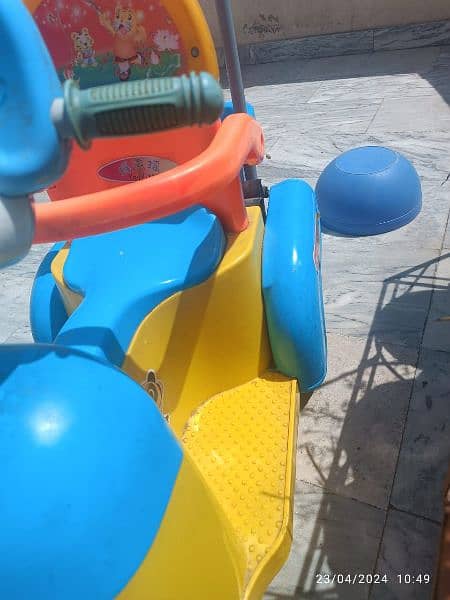Push chair pram car stroller for kids 2
