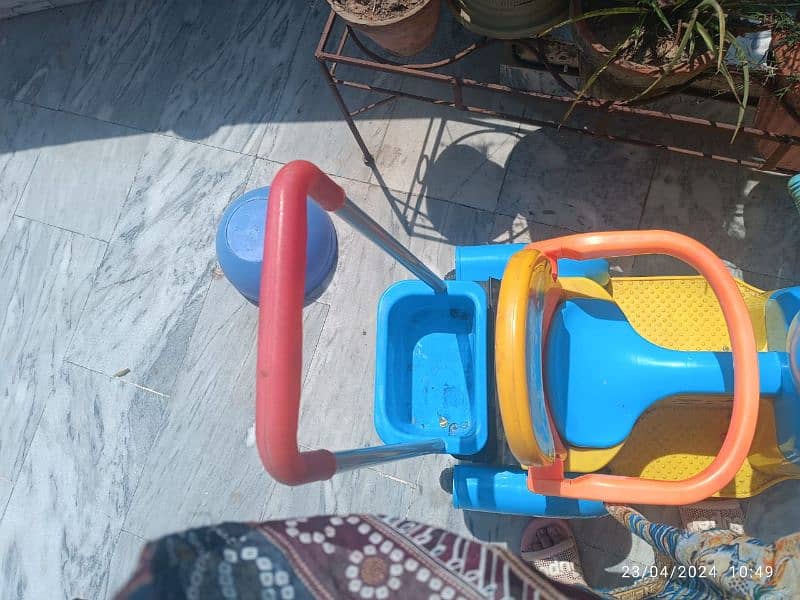 Push chair pram car stroller for kids 6