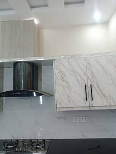 Available 10 marla Brand New house for rent in Bahria town phase 4 islamabad Rawalpindi