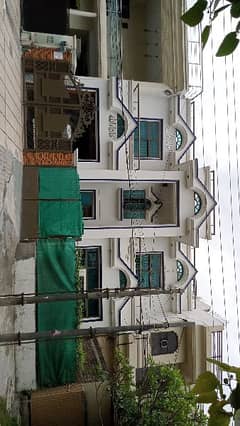 10 Marla house mehran block  Lahore near orange train station awantown