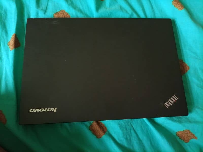 Lenovo Thinkpad t450s 5th gen 1