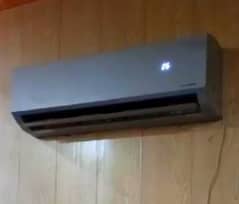 AC For Sale TCL DC Inverter 1.5 Used_
My WhatsApp
O33243O1269