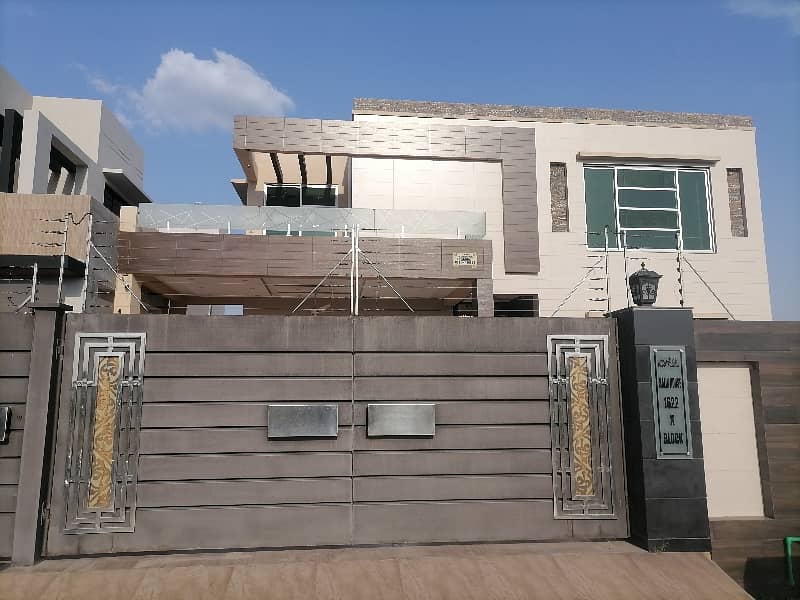 Upper Portion For rent In DHA Phase 7 - Block X 2