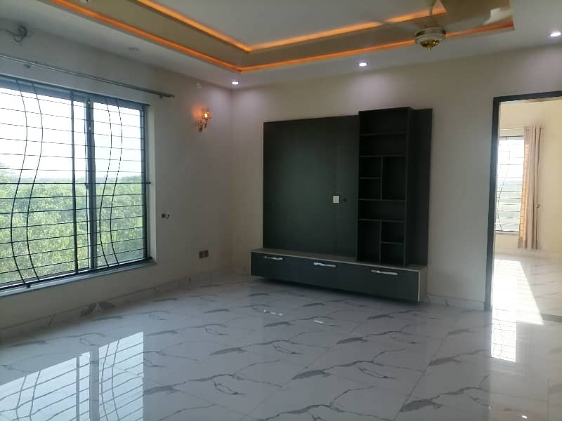 Upper Portion For rent In DHA Phase 7 - Block X 11
