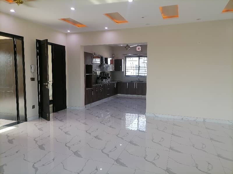 Upper Portion For rent In DHA Phase 7 - Block X 12
