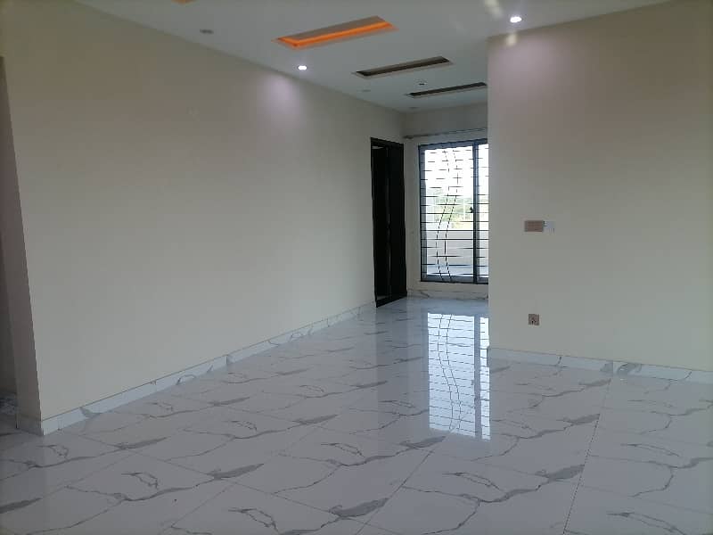 Upper Portion For rent In DHA Phase 7 - Block X 13