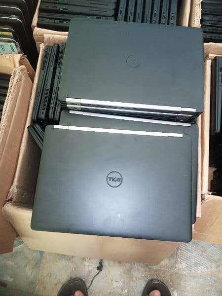 Dell laptops fresh imported stock 5