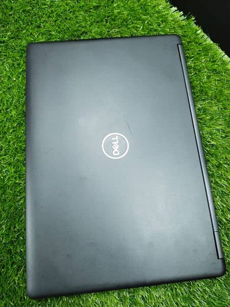 Dell laptops fresh imported stock 7