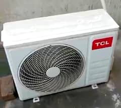 TCL AC For Sale DC Inverter Urgent_
My WhatsApp
O33243O1269