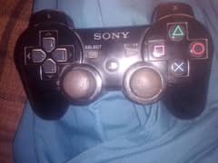 PS3 controller all ok ha