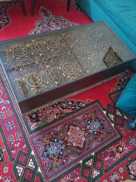 Coffee table for sale 4
