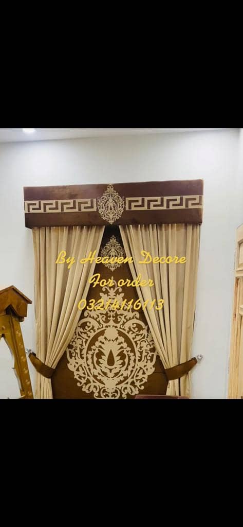 Curtains/luxcury curtains/parde/curtains cloth/office curtain 4