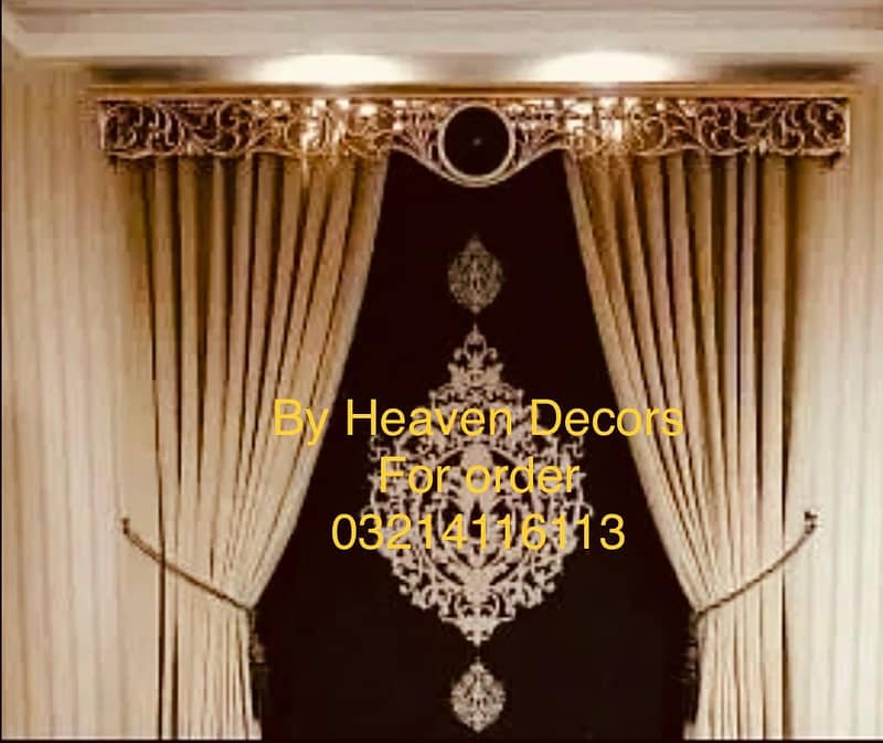 Curtains/luxcury curtains/parde/curtains cloth/office curtain 1