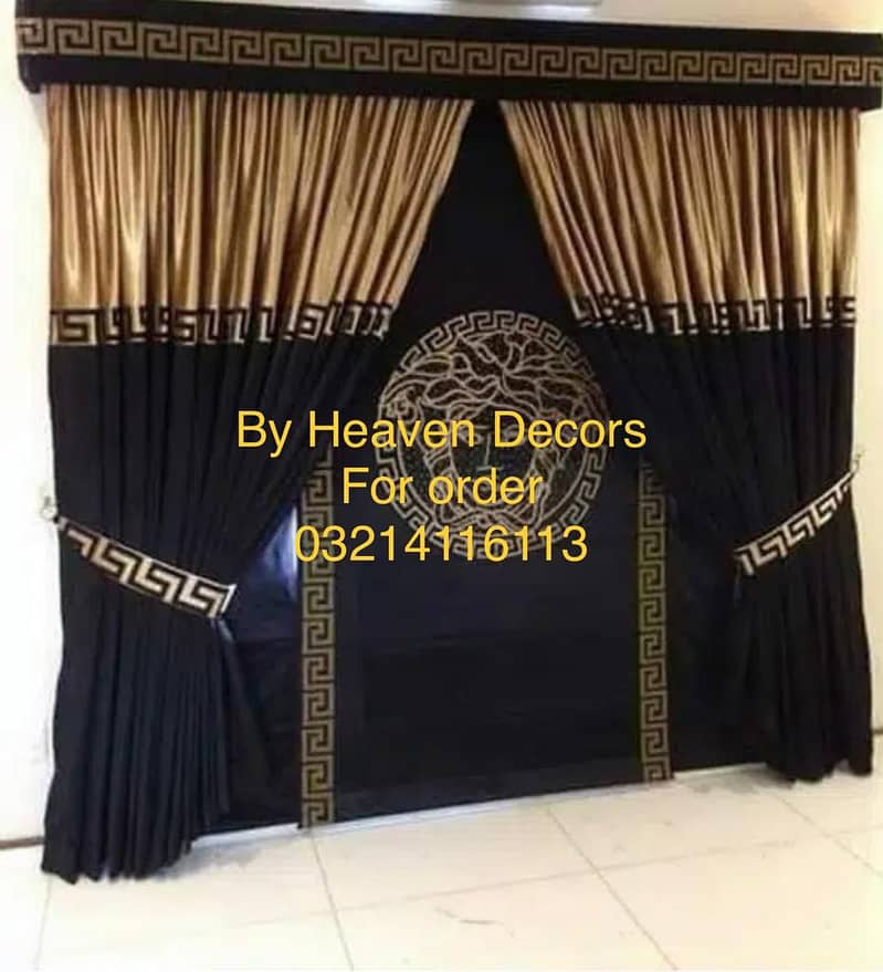 Curtains/luxcury curtains/parde/curtains cloth/office curtain 3
