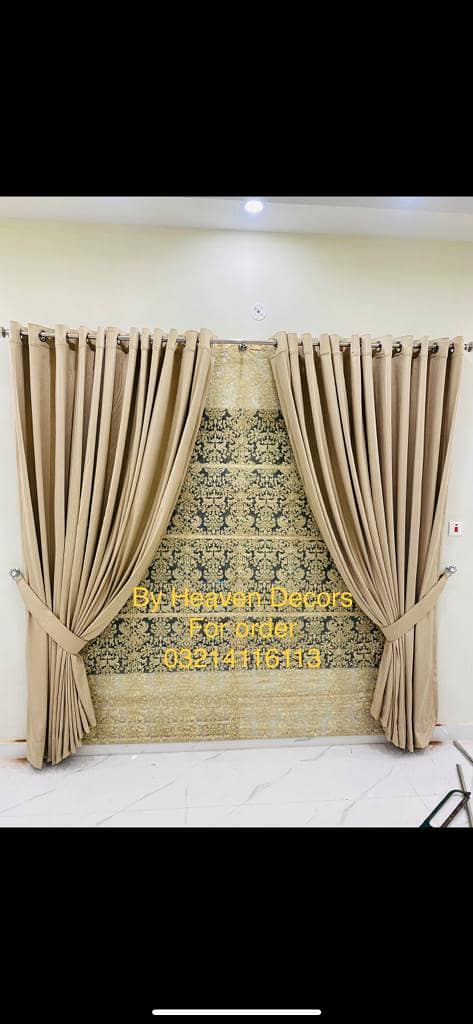 Curtains/luxcury curtains/parde/curtains cloth/office curtain 17