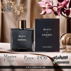 Sauvage | Bleu Channel | Oudh Isphan | Creed Aventus