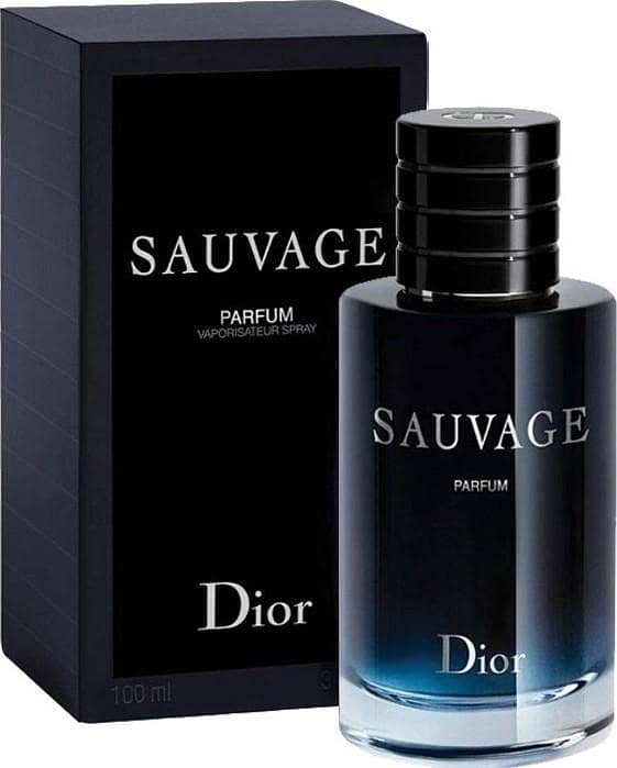 Sauvage | Bleu Channel | Oudh Isphan | Creed Aventus 3