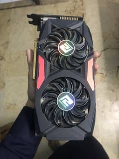 Amd Rx 470 4gb 256bit better than gtx 1050ti