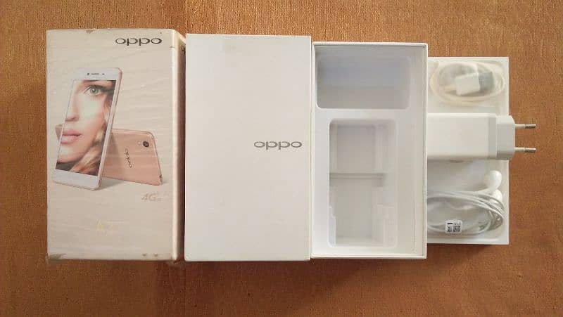 OPPO A37fw brand new condition (READ COMPLETE ADD) 2
