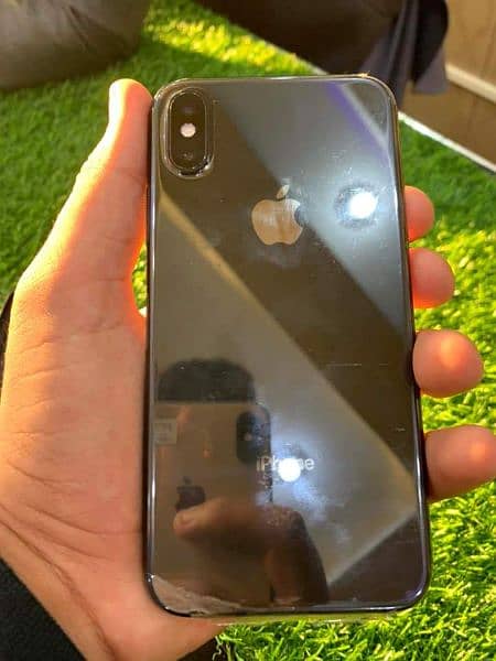 iphone xs max PTA approved 256gb memory my wtsp/0347-68:96-669 0