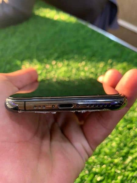 iphone xs max PTA approved 256gb memory my wtsp/0347-68:96-669 2