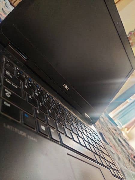 Dell laptop latitude E5440 2
