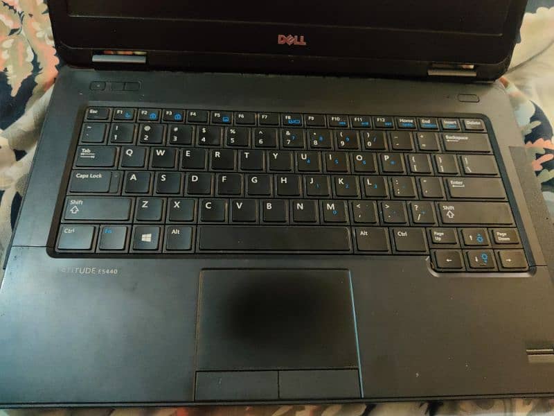 Dell laptop latitude E5440 3