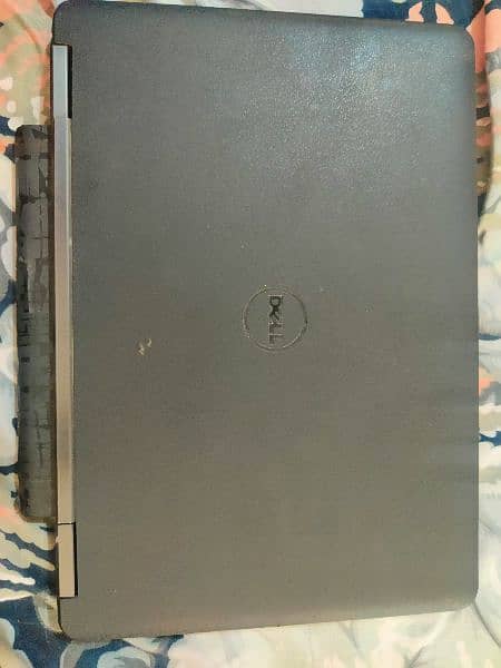 Dell laptop latitude E5440 5
