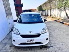 Toyota Passo X L Package S 2020 0