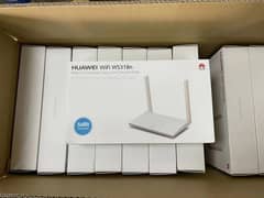 Huawei New Box Pack Wifi Device 0