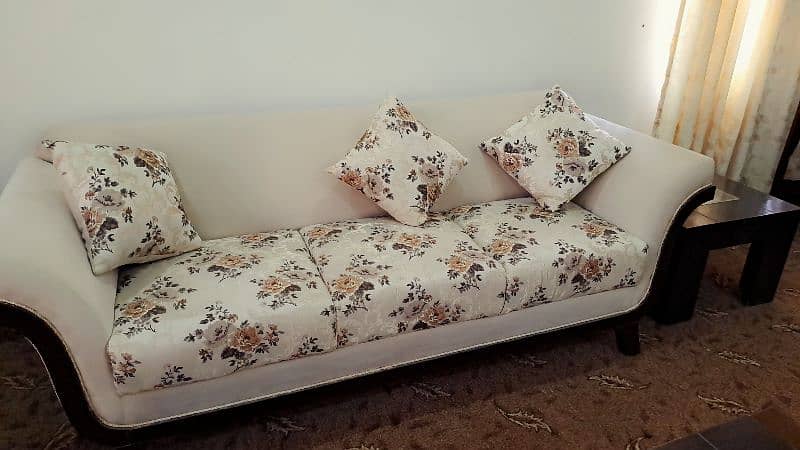 sofa set / luxury sofa set / sofa with cushions / sofa 4