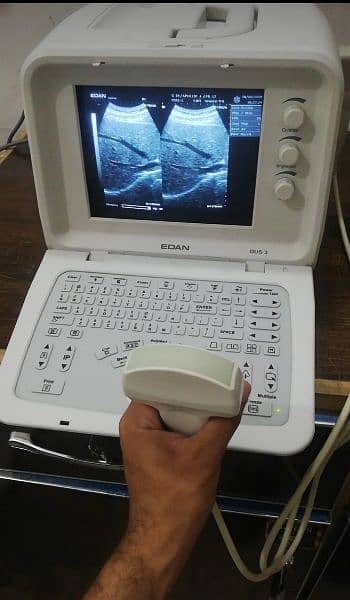ultrasound machines 9