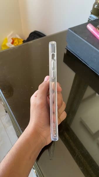 acrylic case for 11 pro max 1