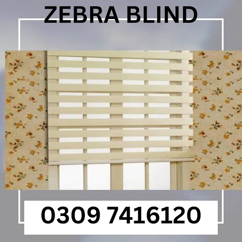 Window blinds for office and homes | Blackout roller blinds 18