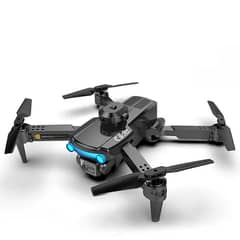 CS-9+ drone pro without camera (camera k bger) full kit drone, traject