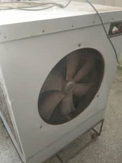 ONE TIME USE ROOM AIR COOLER FOR SALE