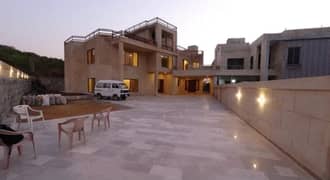 2 Kanal House For Sale Upper Banigala Noor Avenue 15 Minutes Drive From Serena Chowk Islamabad .