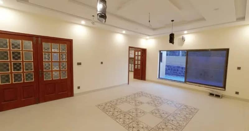 2 Kanal House For Sale Upper Banigala Noor Avenue 15 Minutes Drive From Serena Chowk Islamabad . 7
