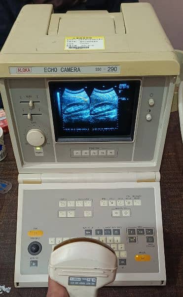 All types of ultrasound machines available in low prices 14