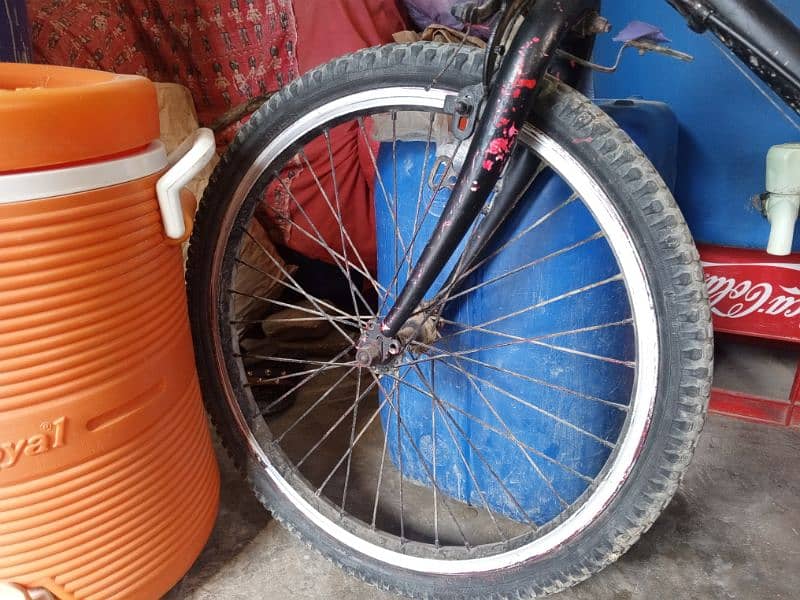 cycle for sale Orangi 2